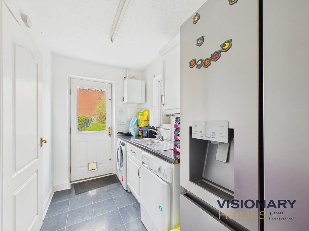 Additional image 8 of 5 bed detached house for sale18 Two Oaks Avenue, Burntwood WS7