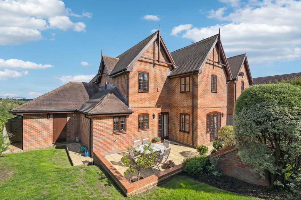 Additional image 26 of 4 bed detached house for saleChartridge Lane, Chesham, Buckinghamshire HP5