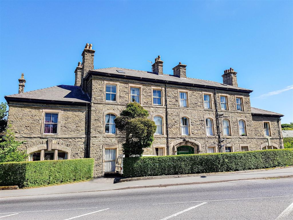 Additional image 12 of 2 bed flat for saleThe George, St. Johns Road, Buxton SK17