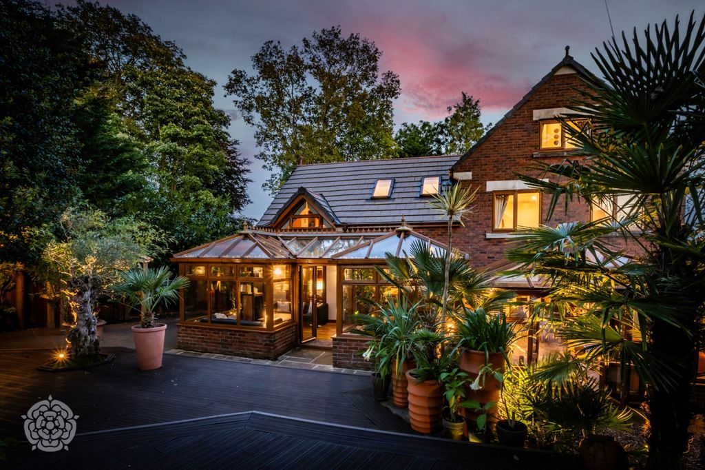 Additional image 6 of 5 bed detached house for saleMizpah Grove, Bury BL8
