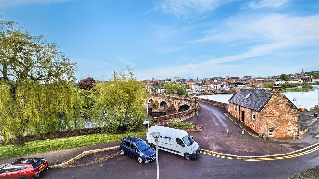 Additional image 22 of 2 bed flat for saleMill Road, Dumfries, Dumfries And Galloway DG2