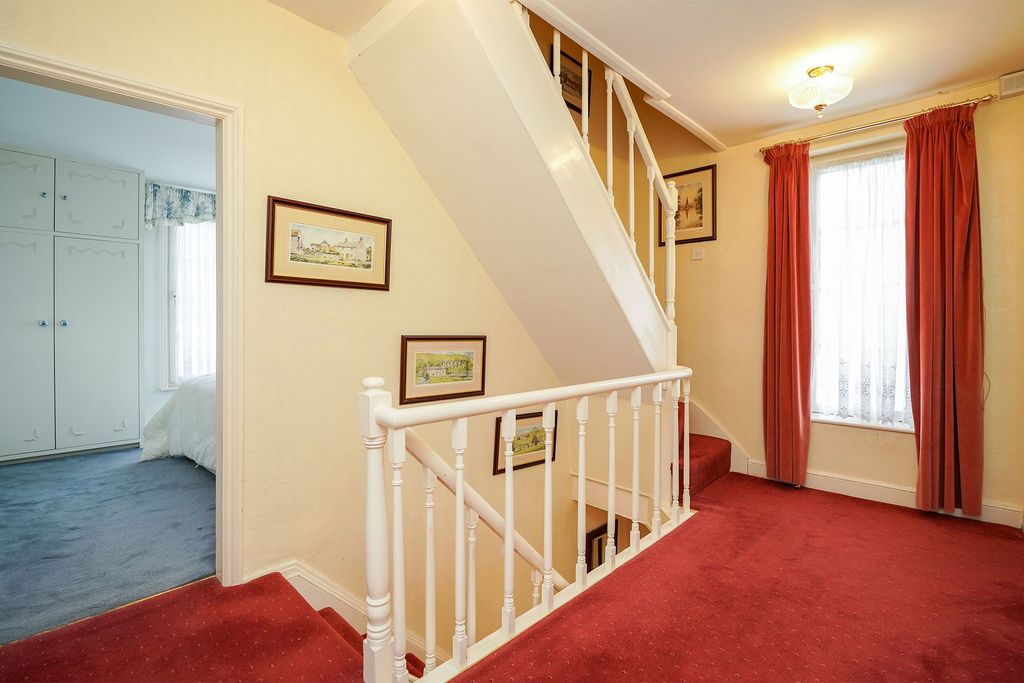 Additional image 24 of 5 bed detached house for saleStorrs Road, Chesterfield S40