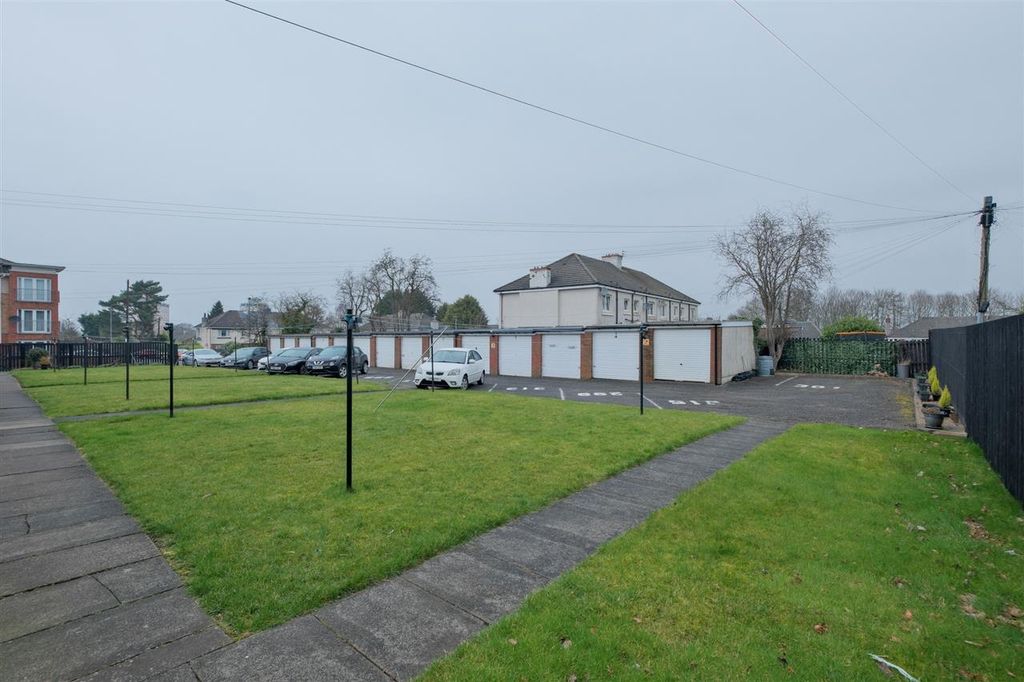 Additional image 15 of 1 bed flat for saleShields Road, Motherwell ML1