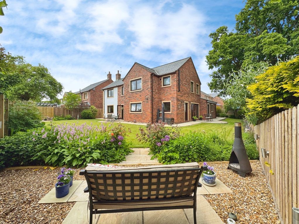 Additional image 59 of 4 bed detached house for saleHolme Meadow, Cumwhinton, Carlisle CA4