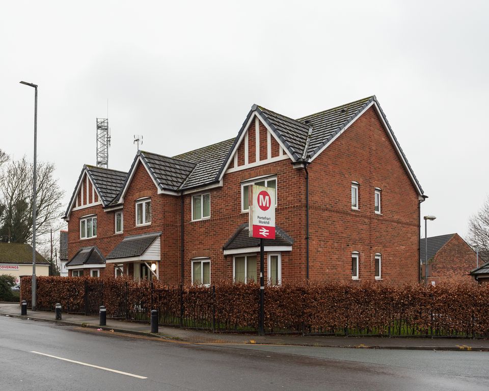 Additional image 19 of 2 bed flat for saleCastle Mews, Pontefract WF8