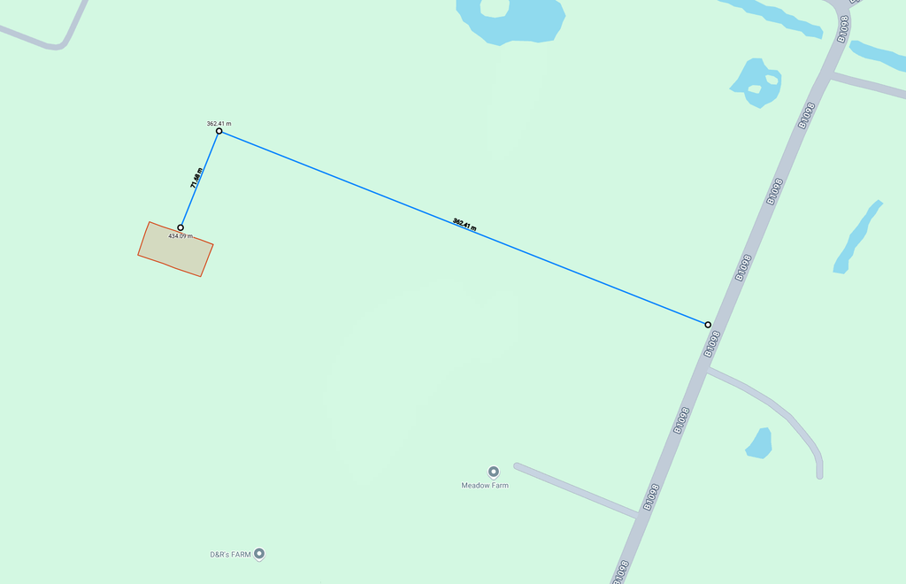 Additional image 3 of Land for saleNew Road, Chatteris PE16