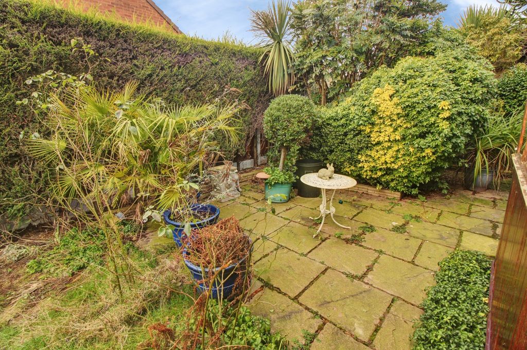 Additional image 14 of 3 bed bungalow for saleKnoll Close, Burntwood WS7