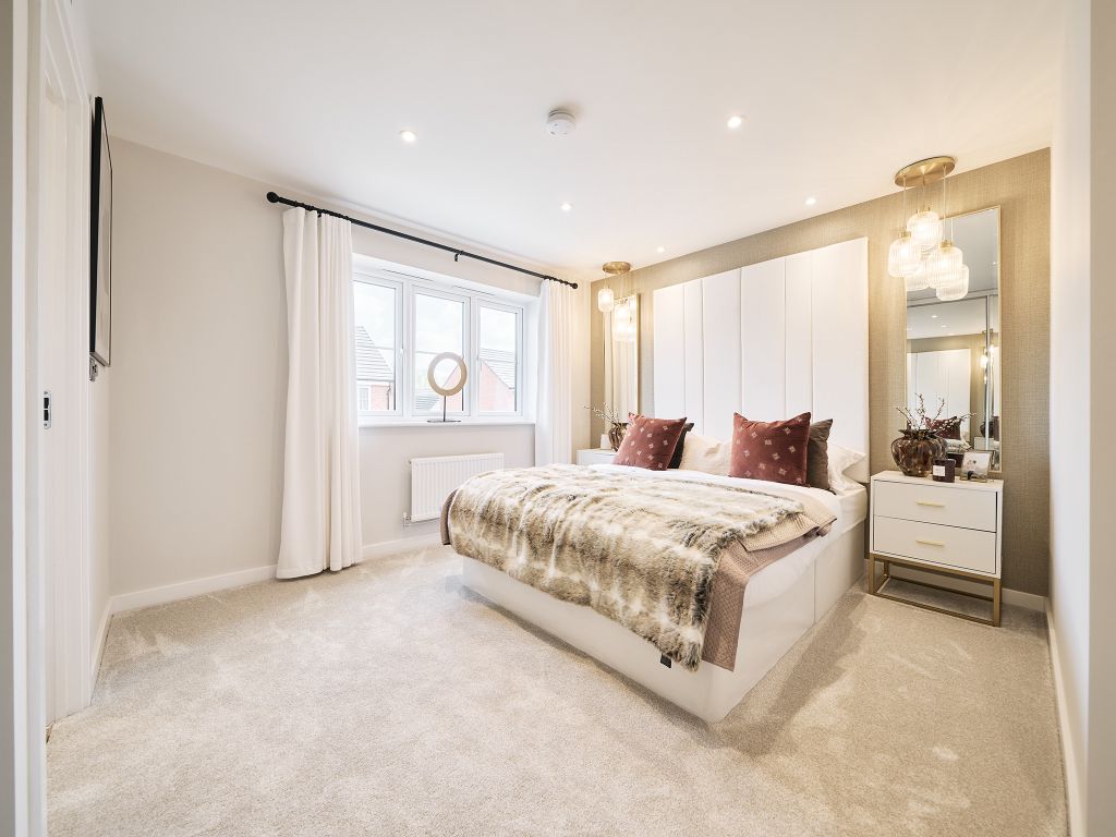 Additional image 11 of 5 bed detached house for sale"The Kielder" at Doddington Road, Chatteris PE16