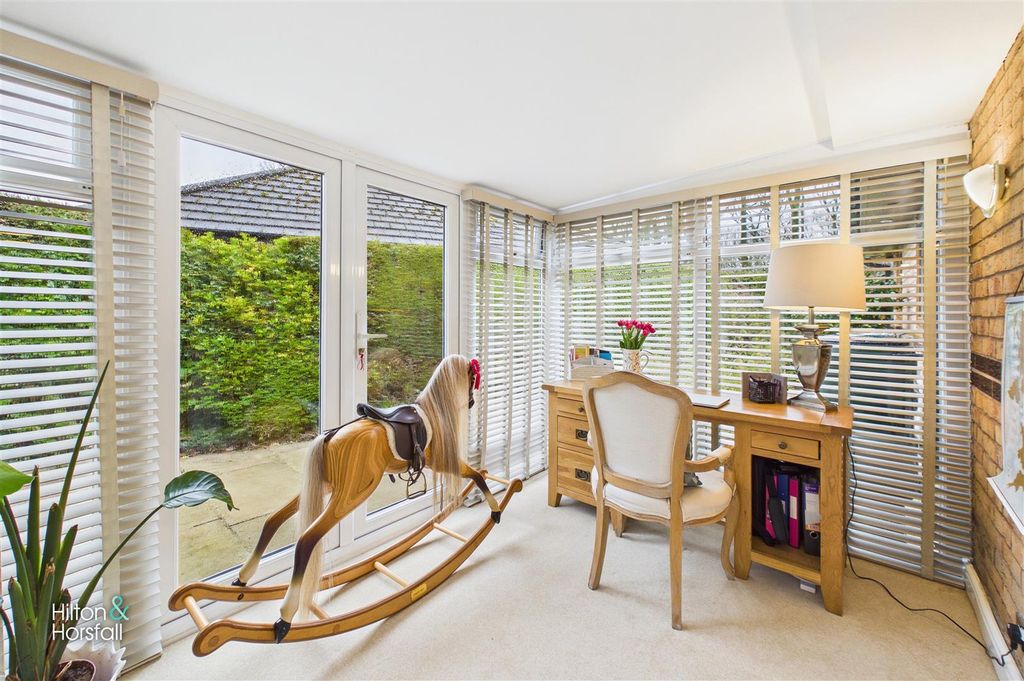 Additional image 7 of 4 bed detached bungalow for saleThanet Lee Close, Cliviger, Burnley BB10