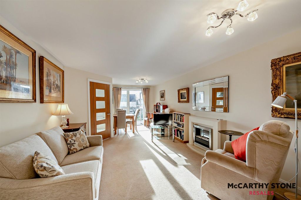 Additional image 3 of 2 bed flat for saleSquire Court, Raleigh Mead, South Molton EX36