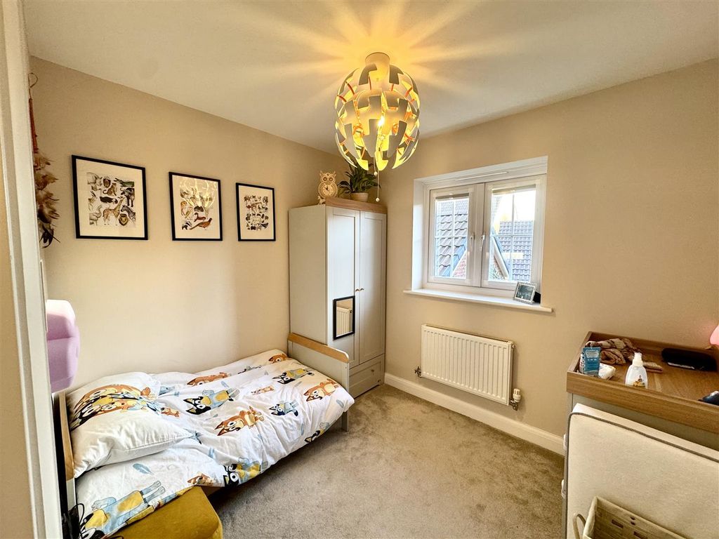 Additional image 14 of 4 bed detached house for saleDormouse Place, Sedbury, Chepstow NP16
