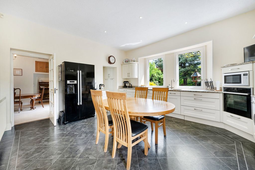 Additional image 21 of 5 bed detached house for saleLambley Bank, Scotby, Carlisle CA4