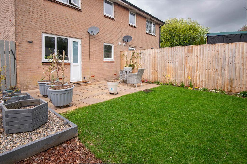 Additional image 13 of 1 bed flat for saleOak Croft, Clayton-Le-Woods, Chorley PR6