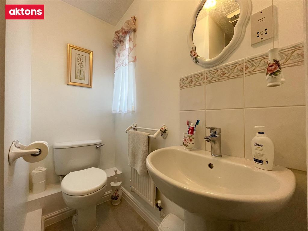 Additional image 13 of 4 bed detached house for salePant Llygodfa, Caerphilly CF83