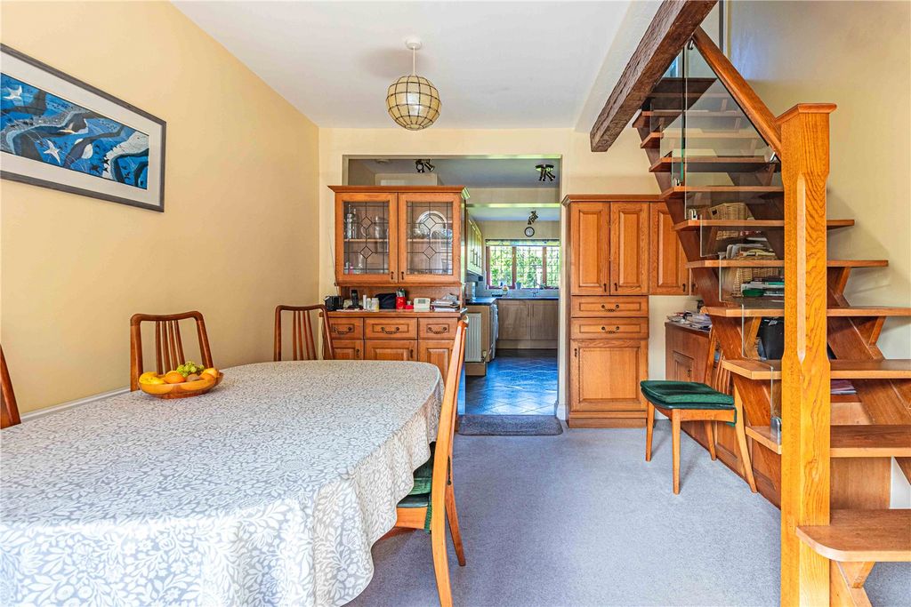 Additional image 21 of 4 bed end terrace house for saleBelle Vue Lane, Bushey Heath, Bushey, Hertfordshire WD23