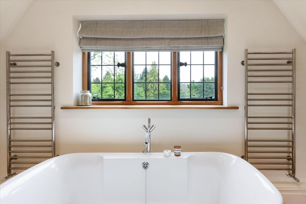 Additional image 14 of 6 bed detached house for saleBalcarras Road, Charlton Kings, Cheltenham, Gloucestershire GL53