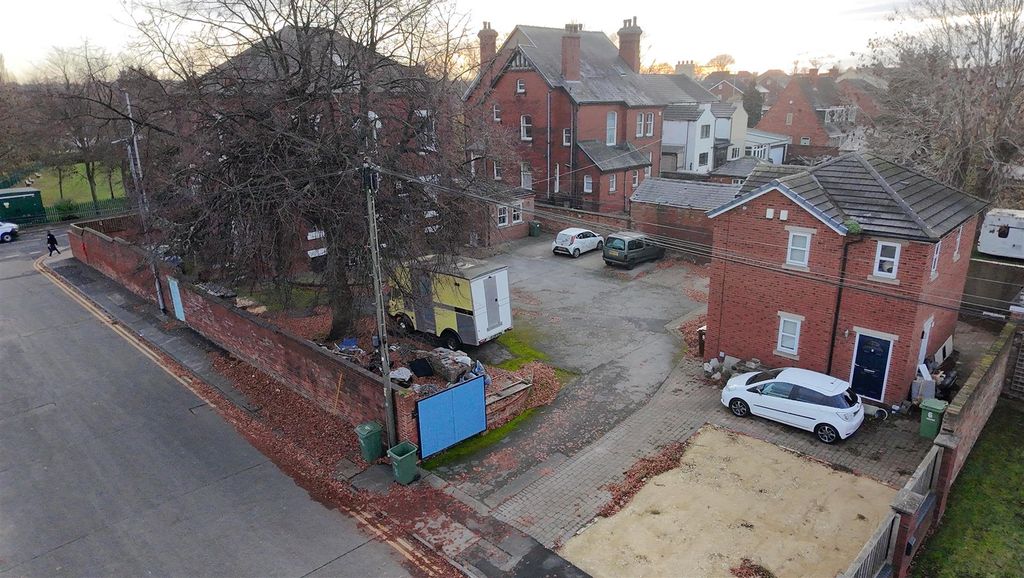 Additional image 28 of 4 bed detached house for saleLumley Street, Castleford WF10