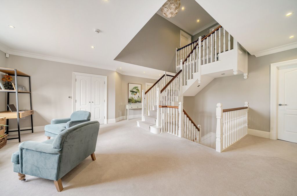 Additional image 16 of 6 bed detached house for saleThe Drive, Chislehurst, Kent BR7
