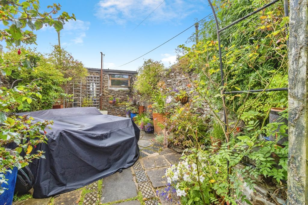 Additional image 19 of 5 bed end terrace house for saleValentine Row, Callington, Cornwall PL17