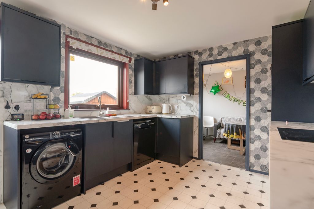Additional image 6 of 3 bed terraced house for saleWell Road, Buckie AB56