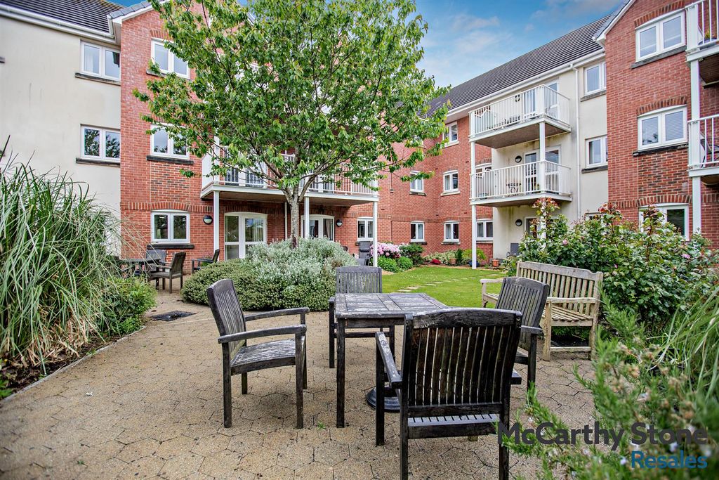Additional image 14 of 1 bed flat for saleSquire Court, South Street, South Molton EX36