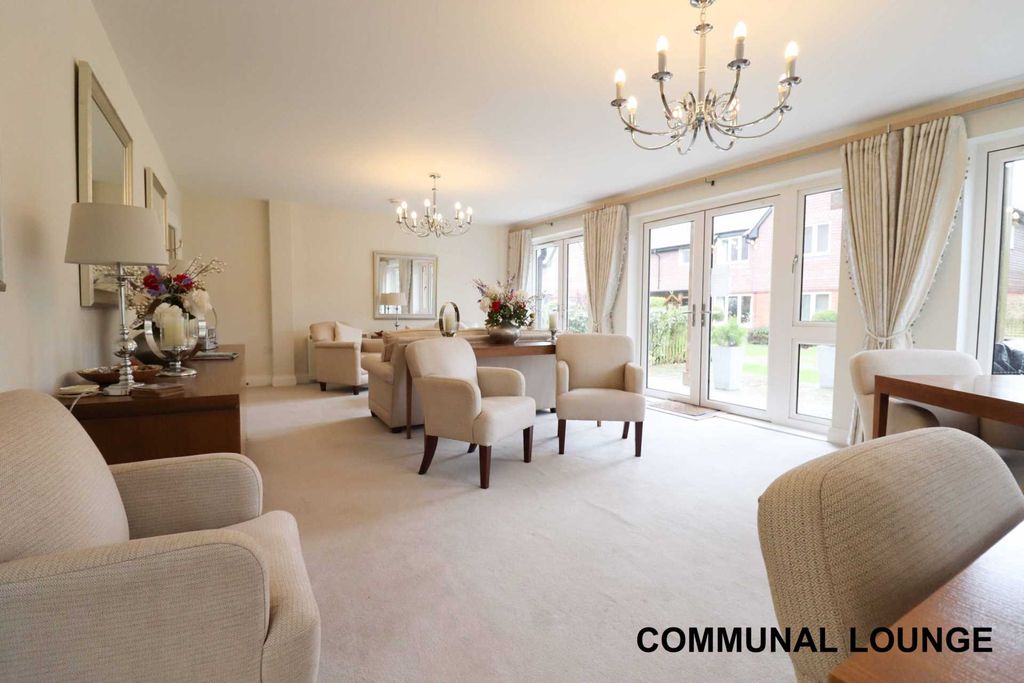 Additional image 11 of 2 bed flat for salePriory Court, Marlborough SN8