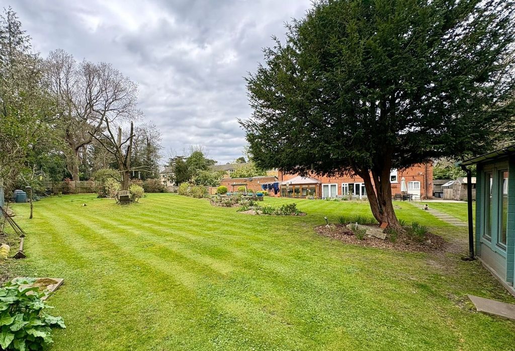 Additional image 22 of 4 bed detached house for saleKemnal Road, Chislehurst, Kent BR7