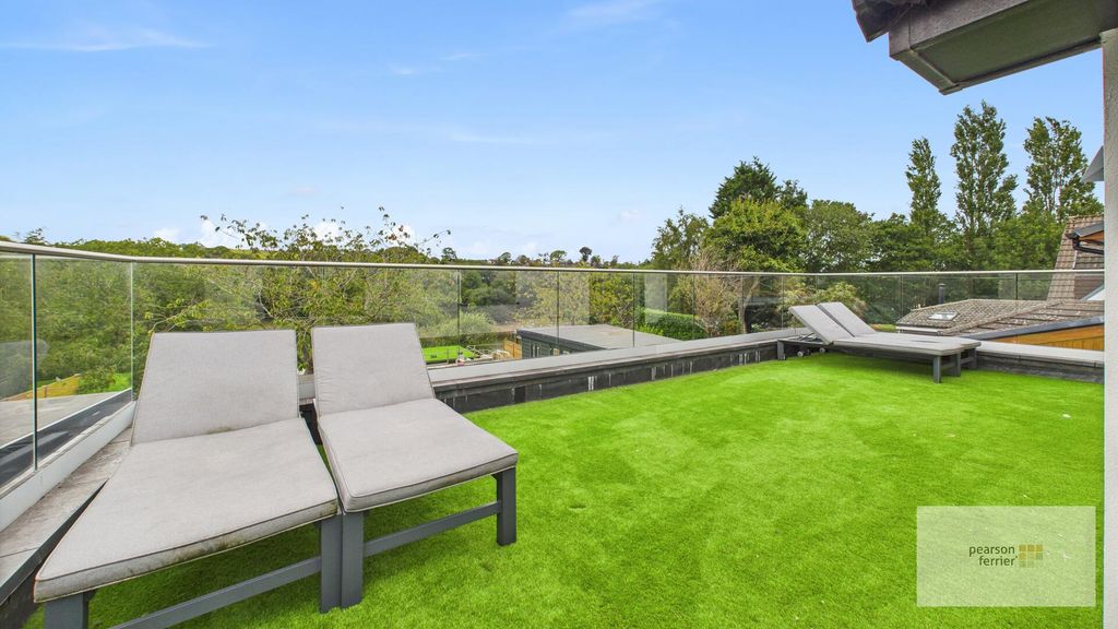 Additional image 16 of 4 bed detached house for saleMitton Close, Lowercroft, Bury BL8
