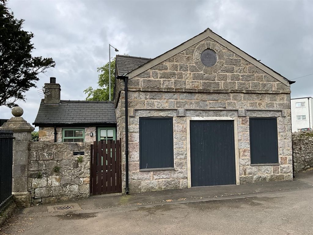 Additional image 18 of 3 bed detached bungalow for saleLlanbeblig Road, Caernarfon LL55