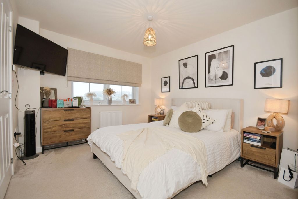 Additional image 10 of 4 bed detached house for saleQuartz Drive, Buxton SK17