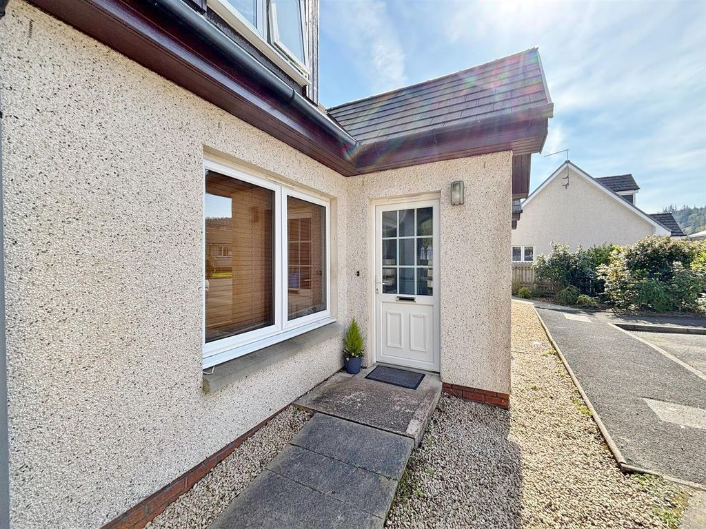 Additional image 26 of 2 bed semi-detached house for sale4 Glencraig Place, Lamlash, Isle Of Arran KA27