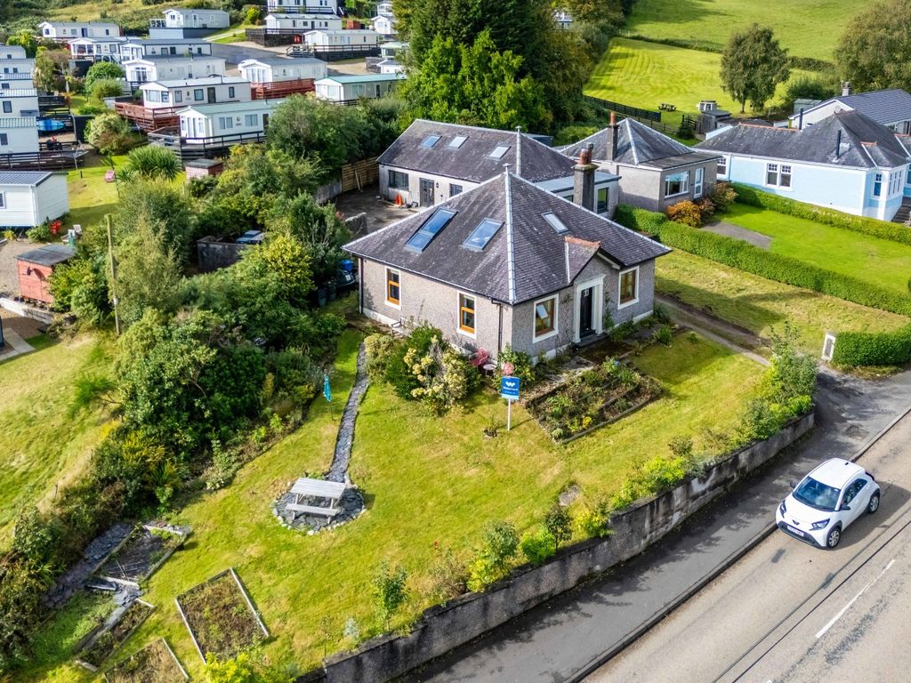 Additional image 58 of 3 bed detached bungalow for saleNorwood, Lamlash, Isle Of Arran, North Ayrshire KA27