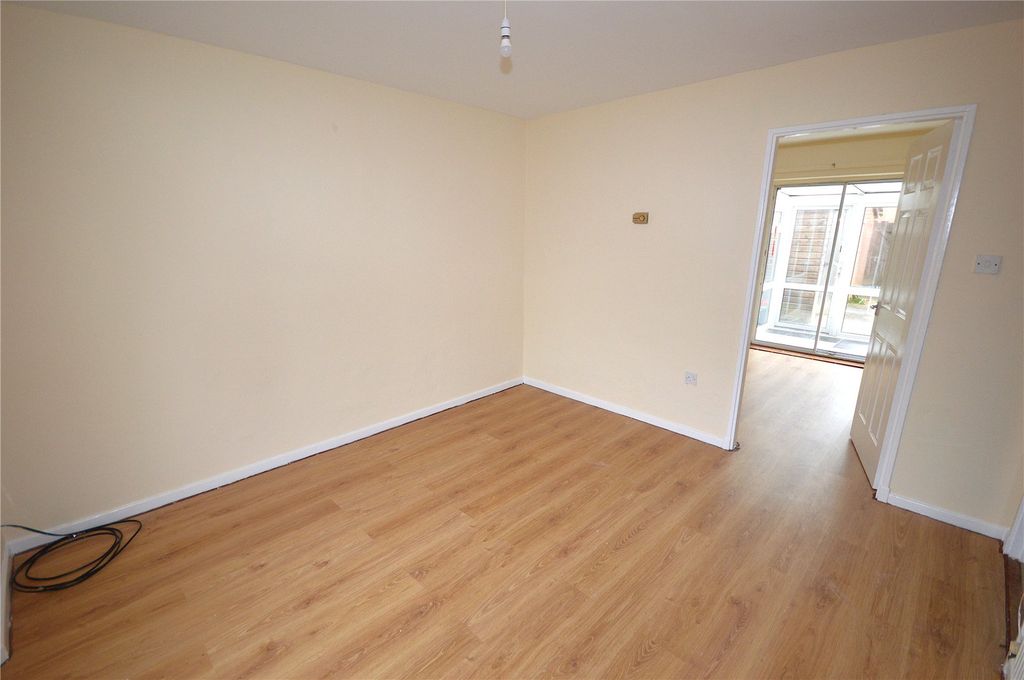 Additional image 10 of 3 bed terraced house for saleLon Glanyrafon, Newtown, Powys SY16