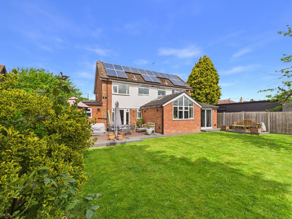 Additional image 8 of 4 bed detached house for saleLye Green Road, Chesham, Buckinghamshire HP5
