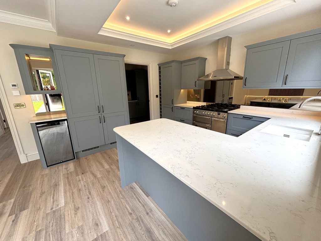 Additional image 4 of 5 bed detached house for saleParc Y Neuadd, Carmarthen SA31