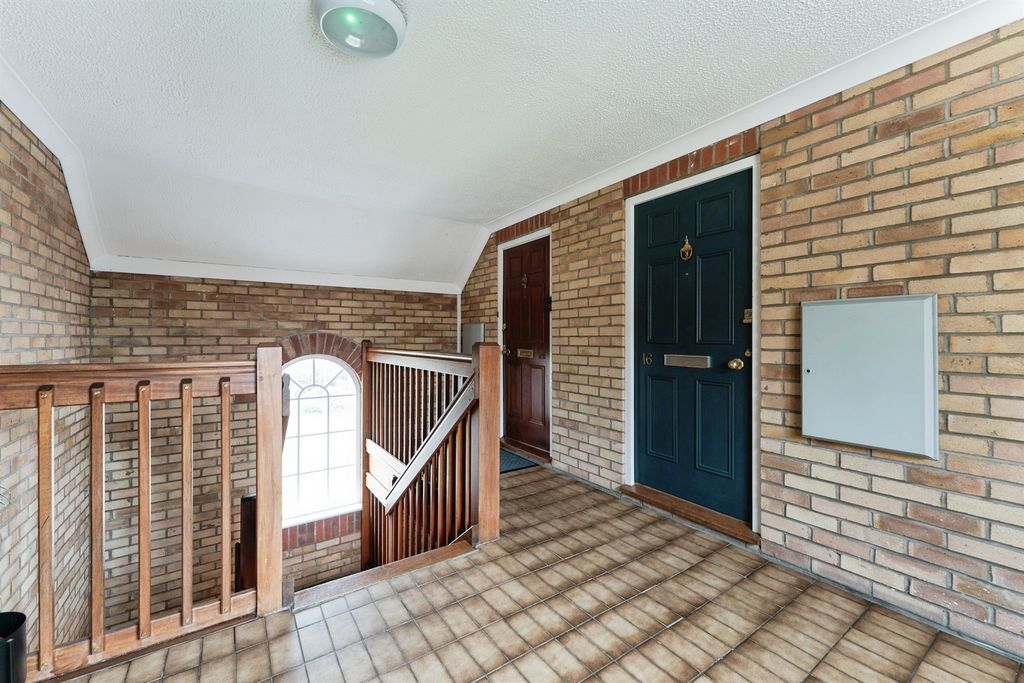 Additional image 12 of 1 bed flat for saleCamargue Drive, March PE15