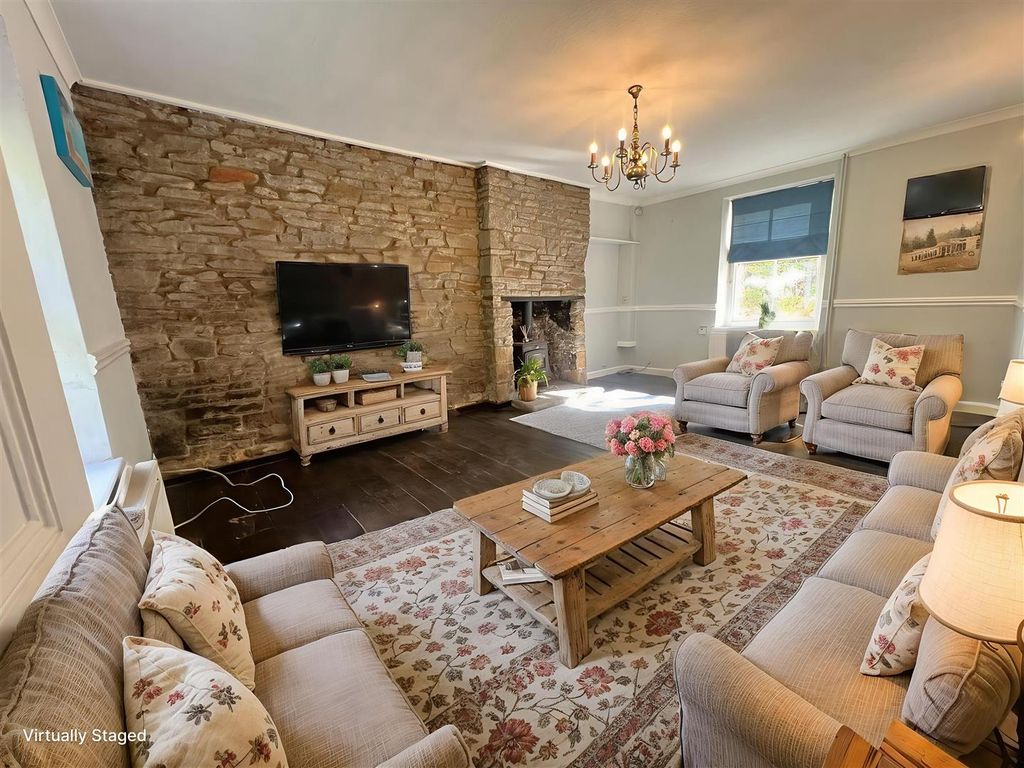 Additional image 7 of 4 bed detached house for saleRailway Road, Cinderford GL14