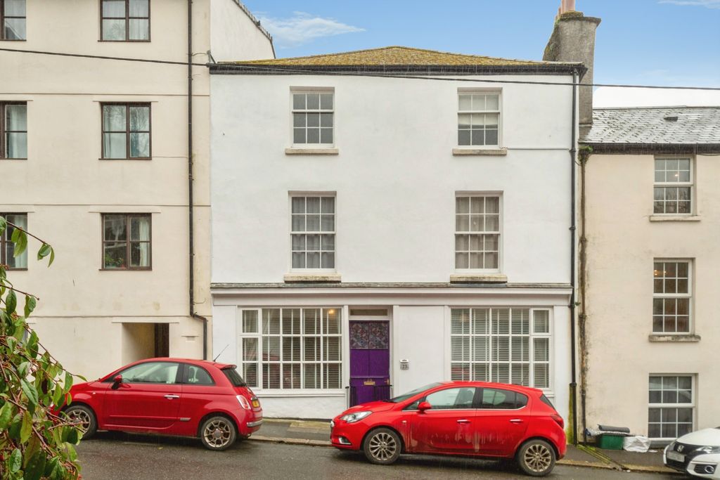 Additional image 20 of 3 bed flat for saleKing Street, Tavistock PL19