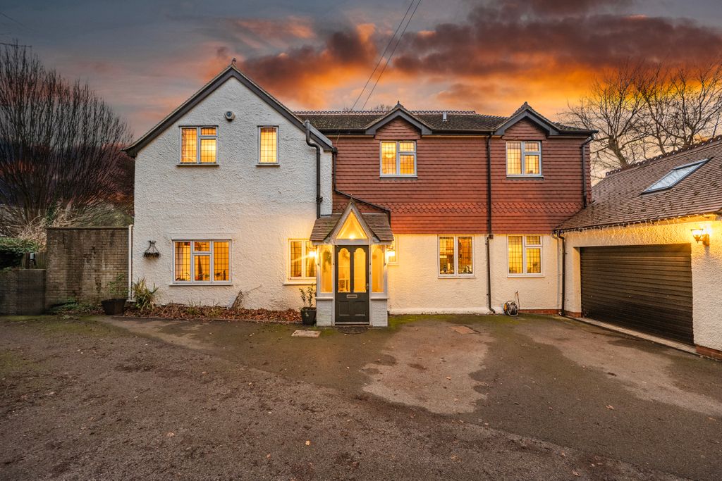 Additional image 9 of 5 bed detached house for saleTupwood Lane, Caterham CR3