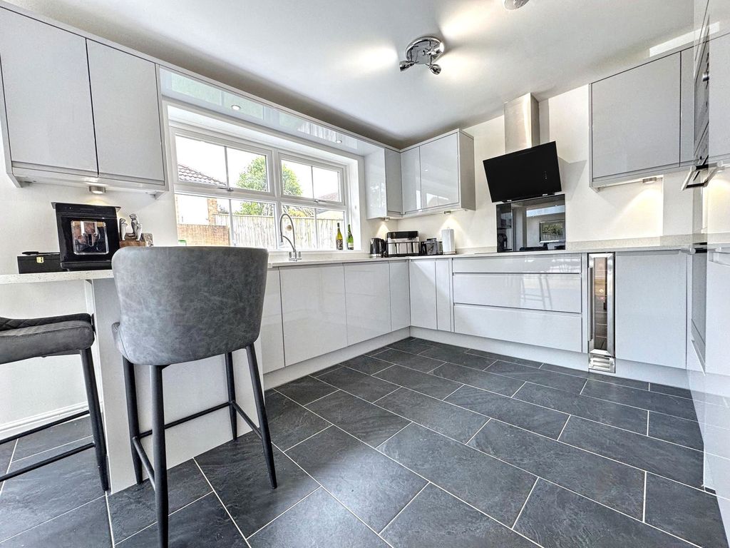Additional image 8 of 5 bed detached house for saleBewicke View, Birtley, Chester Le Street DH3