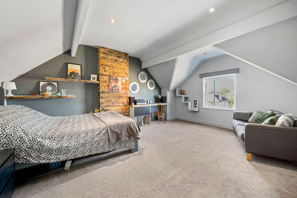 Additional image 23 of 6 bed detached house for saleChatsworth Road, Chesterfield S40
