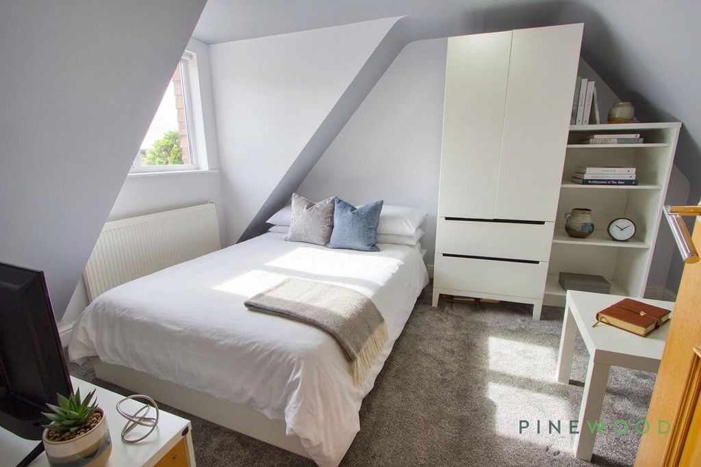 Additional image 29 of 5 bed semi-detached house for saleShaftesbury Avenue, Ashgate, Chesterfield, Derbyshire S40