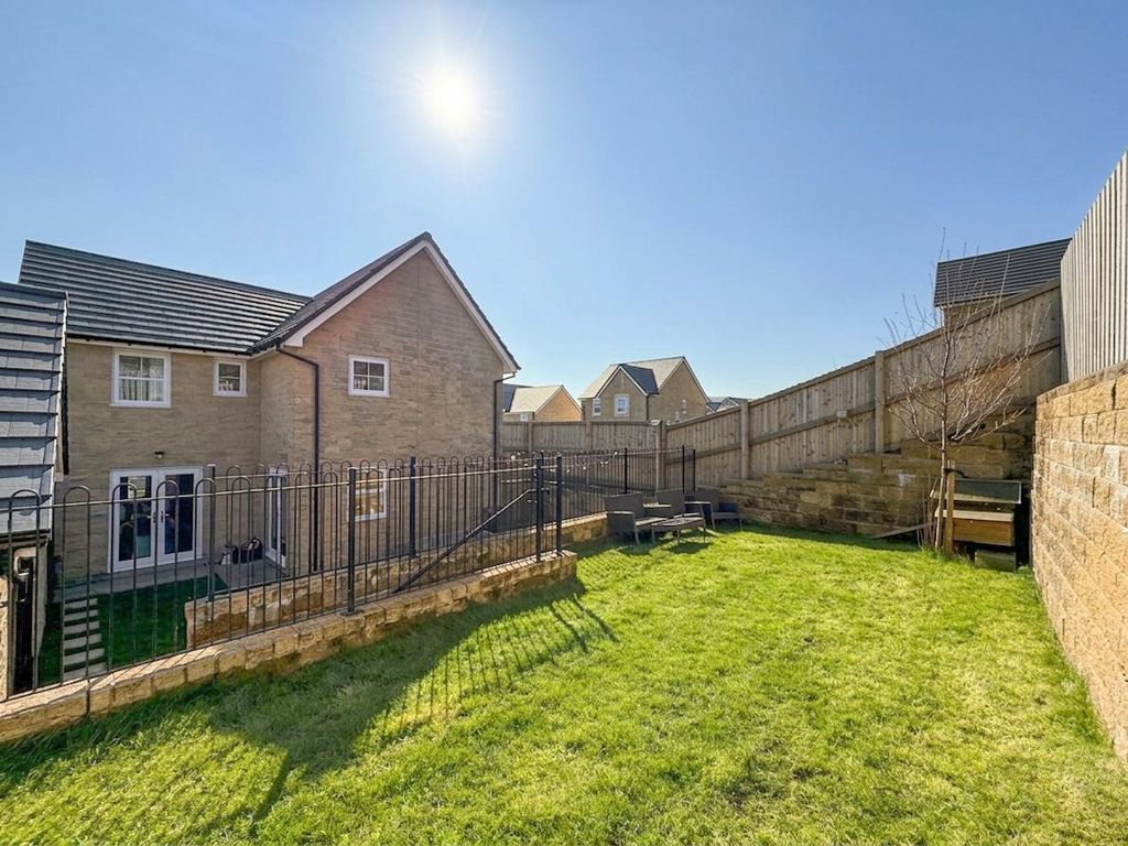 Additional image 36 of 5 bed detached house for saleSilkstone Crescent, Buxton SK17