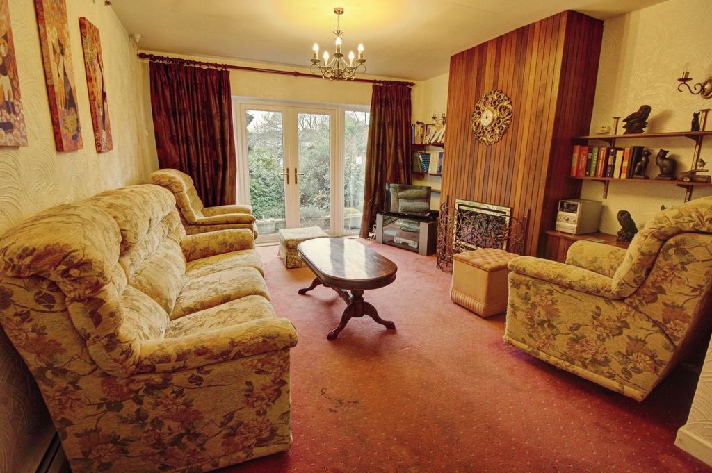 Additional image 3 of 3 bed bungalow for saleKnoll Close, Burntwood WS7