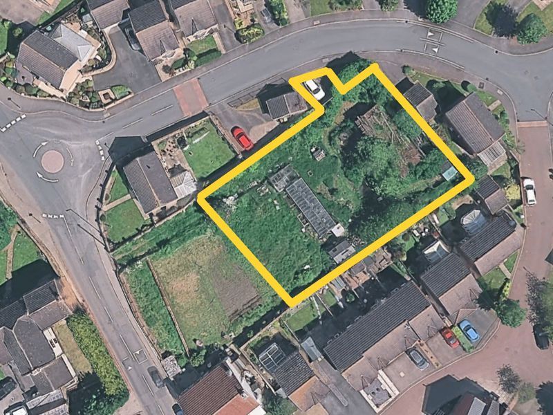 Land for saleBrier Lane, Havercroft WF4