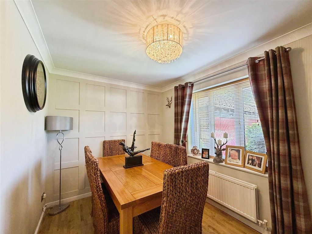 Additional image 6 of 4 bed detached house for saleRedwing Road, Chatham ME5