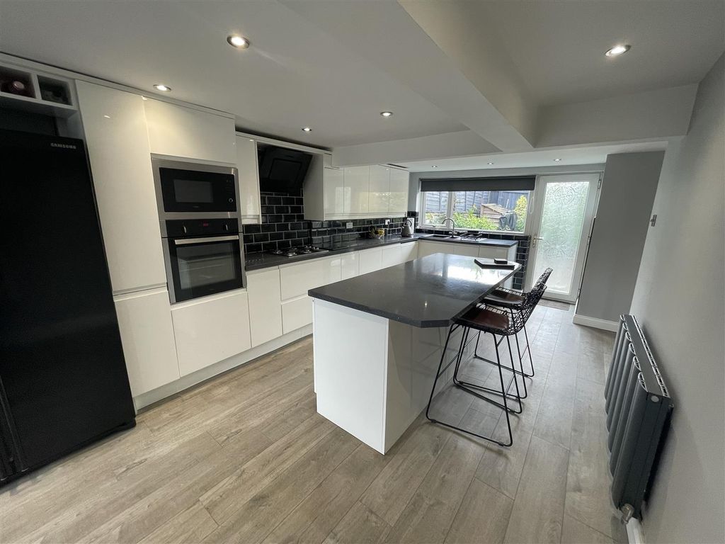 Additional image 3 of 4 bed semi-detached house for saleHeathmeads, Pelton, Chester Le Street DH2