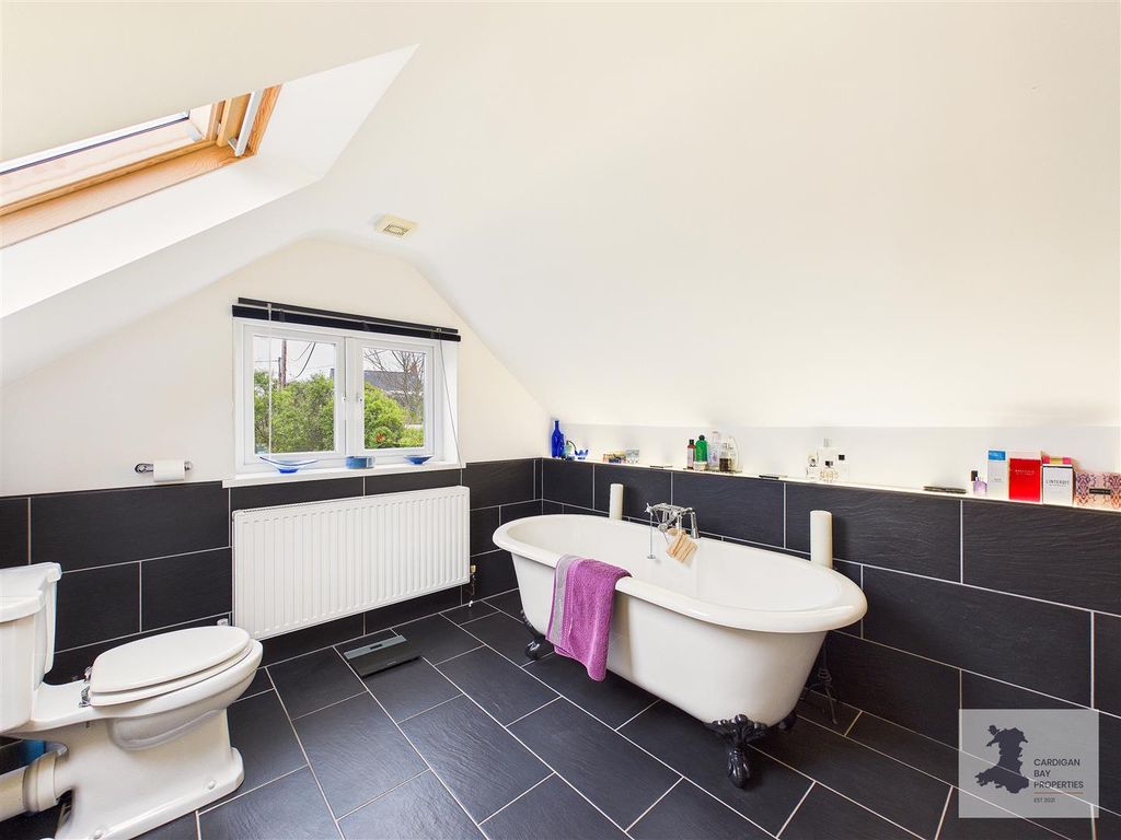 Additional image 26 of 3 bed detached bungalow for saleCaemorgan Road, Cardigan SA43