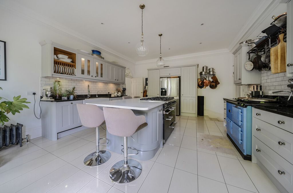 Additional image 11 of 4 bed detached house for saleGuildford Street, Chertsey, Surrey KT16
