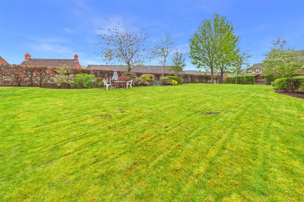 Additional image 18 of 2 bed flat for saleGloucester Road, Ross-On-Wye, Herefordshire HR9
